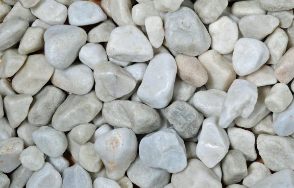 White Marble 20-40mm